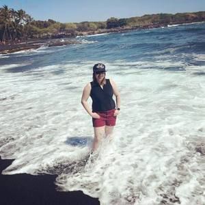 Meet your Posher, Celeste